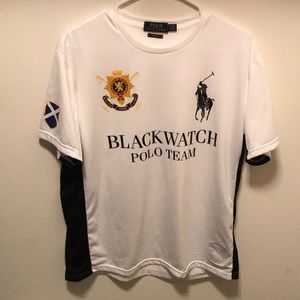 Ralph Lauren t-shirt